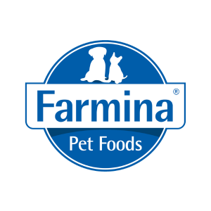 LOGO FARMINA