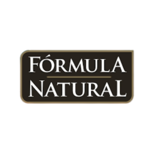 LOGO FORMULA NATURAL