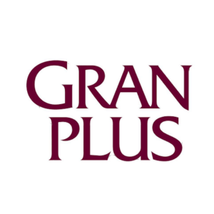LOGO GRAN PLUS