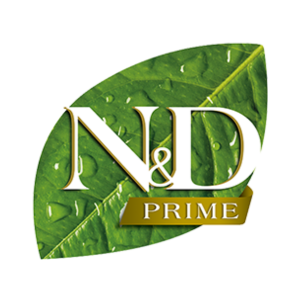LOGO N&D PRIME