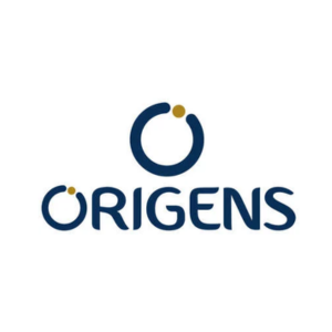 LOGO ORIGENS