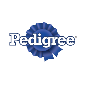 LOGO PEDIGREE